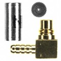908-NM43200 - CONN MMCX PLUG R/A 50 OHM SOLDER