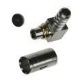 908-NM43300 - CONN MMCX PLUG R/A 50 OHM SOLDER