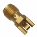 142-1701-821 - CONN SMA JACK STR 50OHM EDGE MNT
