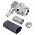 TC-240-TM-RA-D - CONN TNC PLUG R/A CRIMP