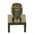 142-9701-811 - CONN SMA JACK STR 50OHM EDGE MNT
