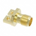 HRM(G)-300-467B-1 - CONN SMA JACK STR 50OHM EDGE MNT