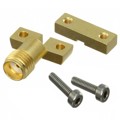 32K243-40ML5 - CONN SMA JACK STR 50OHM EDGE MNT