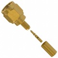 142-9403-011 - CONN SMA PLUG STR 50 OHM CRIMP