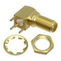32K246-400L5 - CONN SMA JACK R/A 50OHM PCB