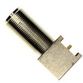 172234 - CONN N JACK R/A 50 OHM PCB