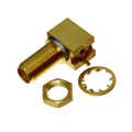 142-0711-511 - JACK ASSY,RA PC SURFACE MOUNT BU