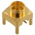SMP-MSSB-PCT-1 - CONN SMP RCPT STR 50 OHM SMD