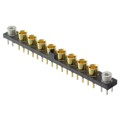GRF1-J-P-08-E-ST-TH1-E - CONN MMCX JACK STR 50 OHM PCB