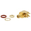 132203-18 - CONN SMA JACK R/A 50 OHM PCB