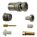 PL75-7 - CONN TRB PLUG STR SOLDER