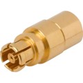 3221-40006 - CONN SMPM JACK STR 50OHM SOLDER