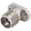 SF1521-60061 - CONN 2.92MM JACK STR 50 OHM SMD