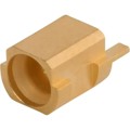 3285-6001 - CONN SMPM PLUG STR 50OHM EDGEMNT