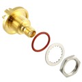 901-10387 - CONN SMA JACK STR 50OHM EDGE MNT