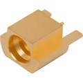 1211-66139 - CONN SMP PLUG STR 50OHM EDGEMNT