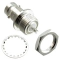 031-4890-1 - CONN BNC RCPT STR 50 OHM SOLDER