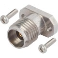 SF1521-60061-1S - CONN 2.92MM JACK STR 50 OHM SMD