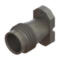 SF1621-60026 - CONN 2.4MM JACK STR 50OHM SOLDER