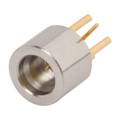 SF1211-66198 - CONN SMP PLUG STR 50OHM PCB