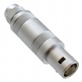 FFA.1S.275.CTAC52 - CONN COAX PLUG STR 75 OHM SOLDER