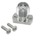 0732513481 - CONN SMA JACK STR 50 OHM SMD