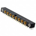 GRF1-J-P-08-E-RA-TH1-E - CONN MMCX JACK R/A 50 OHM PCB