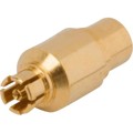 3821-40001 - CONN SMPS JACK STR 50 OHM