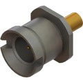 SF1211-6058 - CONN SMP PLUG STR 50 OHM SOLDER