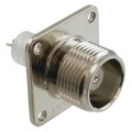 082-92 - CONN HN JACK STR 50 OHM SOLDER