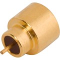 3211-60027 - CONN SMPM PLUG STR 50OHM SOLDER