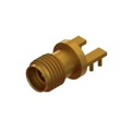1521-00002 - 2.92MM JACK R/A 50OHM EDGE MNT
