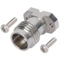SF1621-60048-1S - CONN 2.4MM JACK 50 OHM SMD