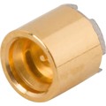 3811-60006-TD - CONN SMPS PLUG STR 50OHM SMD