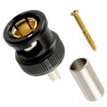 UPL2000-D19/B - CONN BNC PLUG STR 75 OHM 1=50