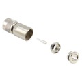 082-532 - CONN C PLUG STR 50 OHM SOLDER