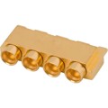3811-60051 - SMPS MALE EDGE LAUNCH CONNECTOR,