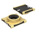MS-180(20) - CONN COAX JACK STR 50 OHM SMD