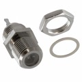 25-7660 - CONN F JACK STR 75OHM SOLDER