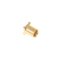 0734130044 - SSMCX JACK VERT SMT TYPE 50 OHM
