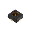 1055688-1 - CONN OSMT RCPT STR 50 OHM SMD