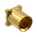 0734130040 - CONN SSMCX JACK STR 50 OHM SMD