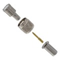 29-4010 - CONN MINI UHF PLUG STR CRIMP