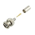 1-1337426-0 - CONN BNC PLUG STR 50 OHM SOLDER