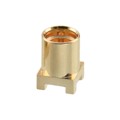 66012102111404 - MMCX SMT PCB JACK, STRAIGHT, 5.0