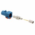 0734036290 - CONN FAKRA JACK STR 50 OHM CRIMP
