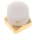 SMP-MSLD-PCS17T - CONN SMP JACK STR SMD 50 OHM
