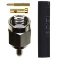 CONSMA007-R178 - CONN SMA PLUG STR 50 OHM SOLDER