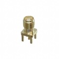 RF2-19A-T-00-50-G - RF SMA CONNECTOR