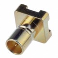 0734040190 - CONN SMB JACK STR 75 OHM SMD
